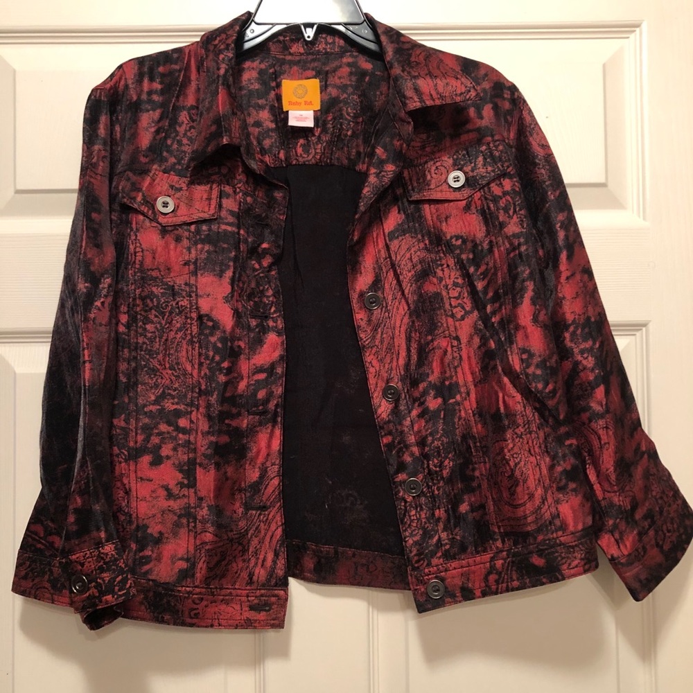 Jacket